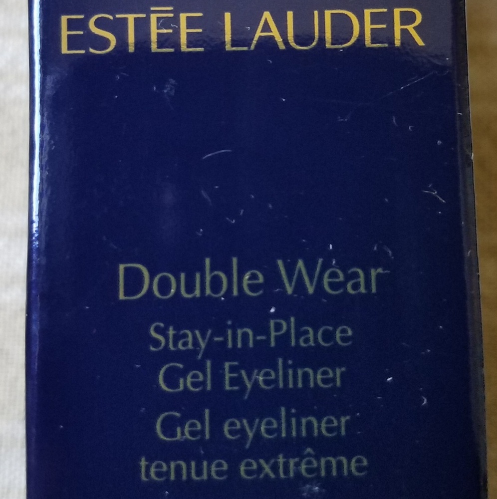 Estee Lauder Gel Eyeliner NEW